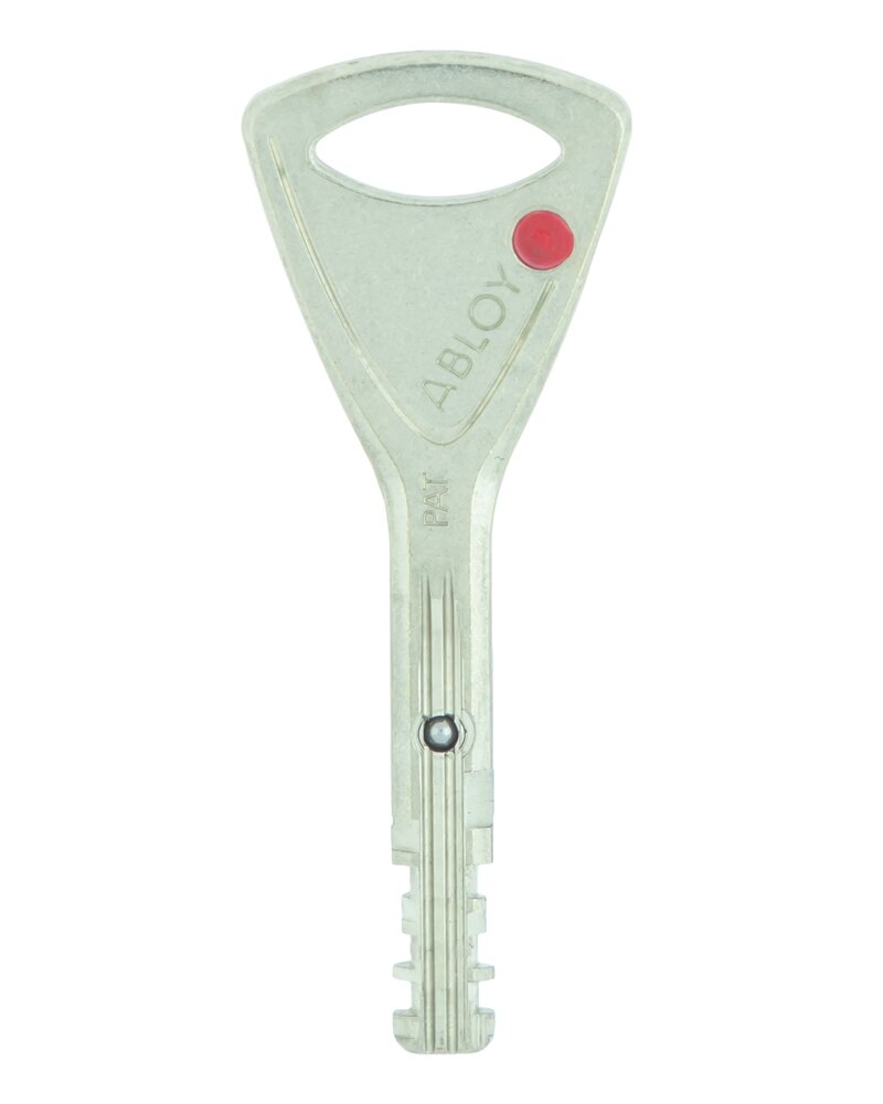 Ключ ABLOY *PROTEC2 Спецпрофіль TA77BB 1KEY, Ключ, PROTEC2