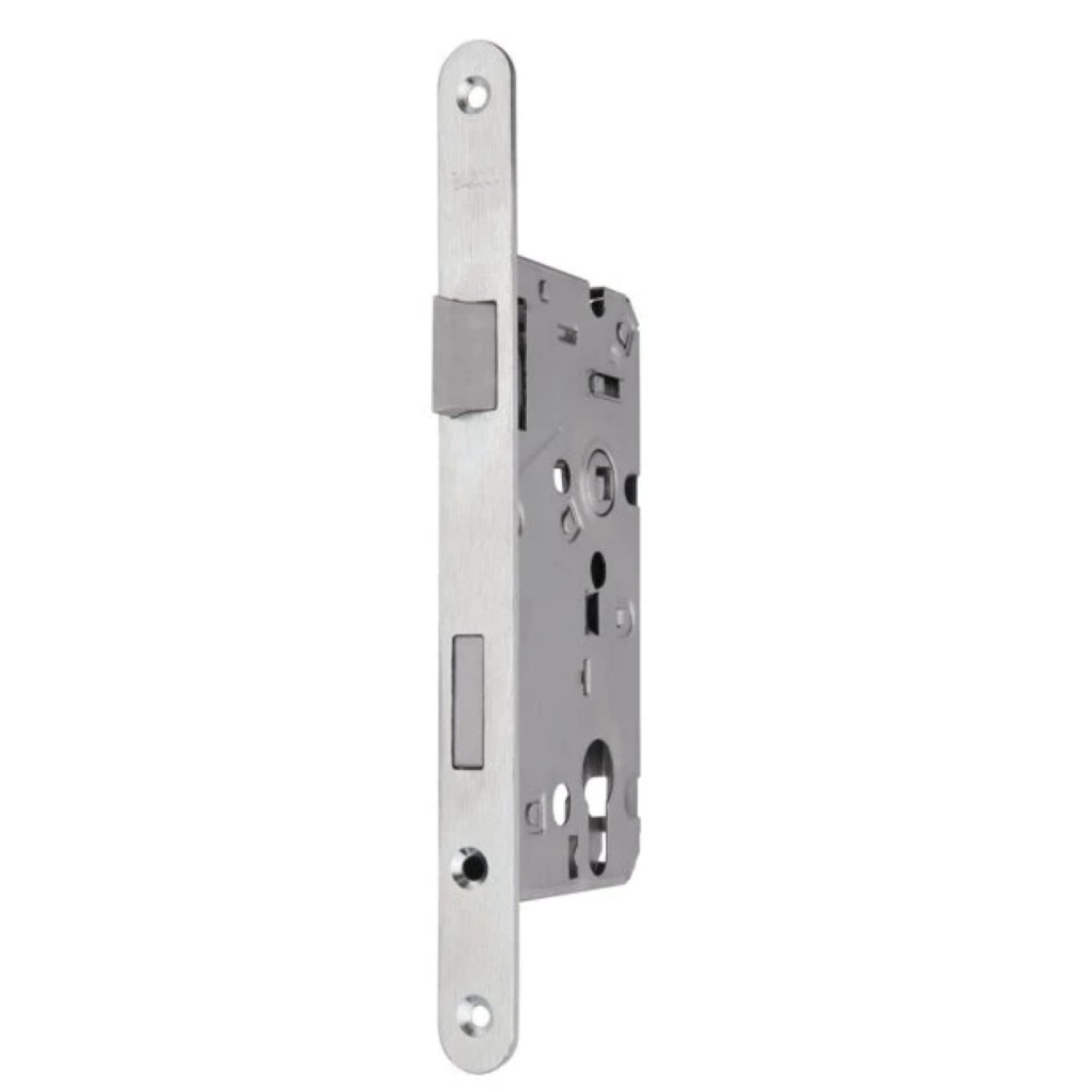 Замок ASSA ABLOY 20/55/72 лівий, планка 20x235mm, lob yeti